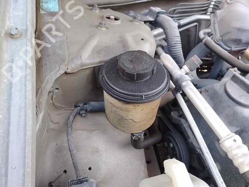 Used Power steering reservoir NISSAN ALMERA II Hatchback (N16) 1.5 (98 hp) 28460710