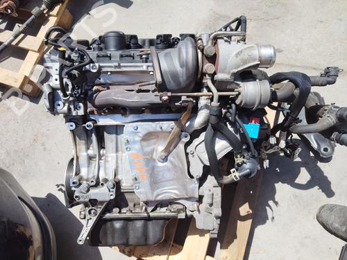 Engine MINI MINI COUNTRYMAN (R60) Cooper S | BP36837401M1 - Image 8