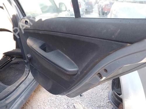 Used Rear right window mechanism SKODA FABIA I (6Y2) [1999-2008]  28458040