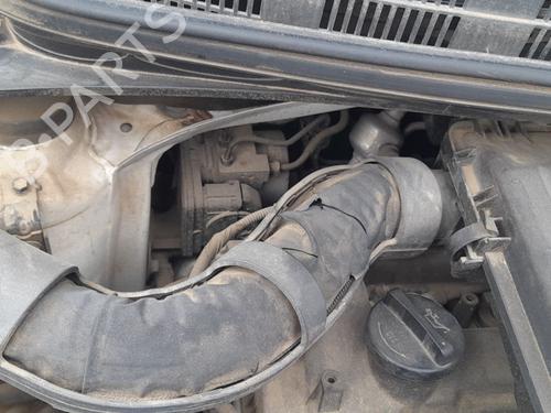 Used ABS pump ABS pump HYUNDAI i10 I (PA) 1.2 (86 hp) 34553932 34553932