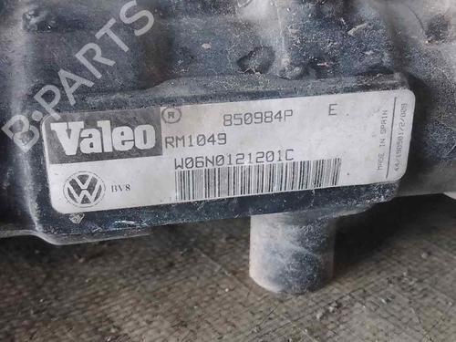 Køler VW POLO (6N2)  | BP26471704M31 