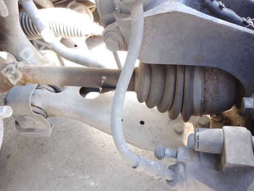 Aandrijfas links voor Aandrijfas links voor VOLVO C30 (533) 1.6 D (109 hp) 36648292 36648292