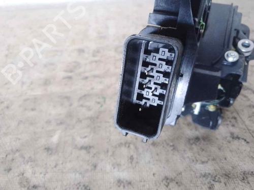 Rear left lock FORD KA+ III (UK, FK) 1.2 Ti-VCT | BP28354889C100