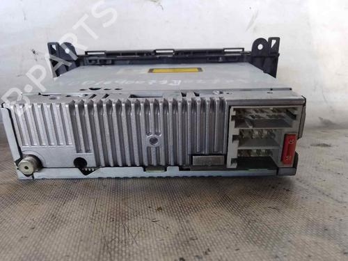 Radio MERCEDES-BENZ A-CLASS (W169) A 180 CDI (169.007, 169.307) | BP26483230E6 