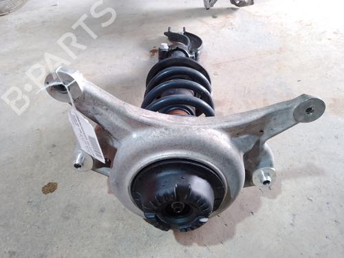 Left front shock absorber AUDI Q5 (8RB) 2.0 TDI | BP37487956M16 - Image 2