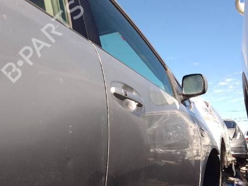 Used Right front door Right front door TOYOTA PRIUS Liftback (_W2_) 1.5 Hybrid (NHW20_, NHW20R) (112 hp) 40153456 40153456