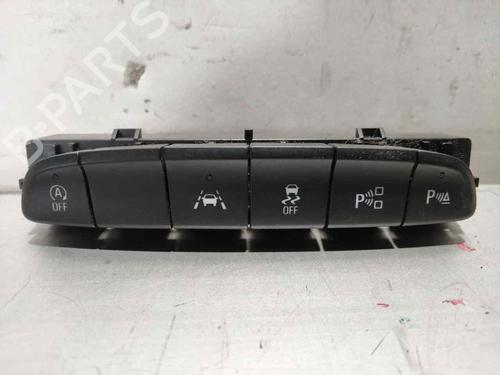 Used Switch Switch OPEL ASTRA K Sports Tourer (B16) 1.4 CNG (35) (110 hp) 32195996 32195996