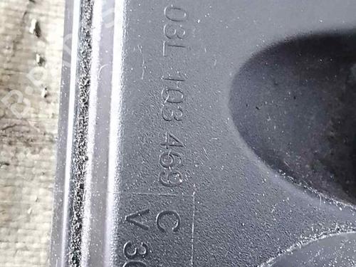 Valve cover SEAT IBIZA IV (6J5, 6P1)  | BP26482726M124 