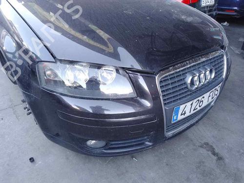 Used Front bumper reinforcement AUDI A3 (8P1) 1.9 TDI (105 hp) 28464839
