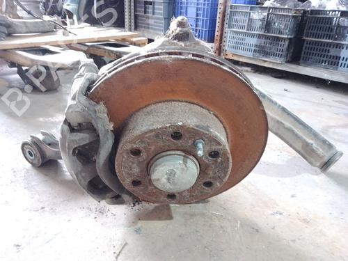 Used Left front steering knuckle Left front steering knuckle 37490655 37490655