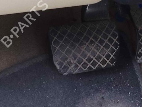 Used Break pedal AUDI A6 C6 (4F2) [2004-2011]  28453137