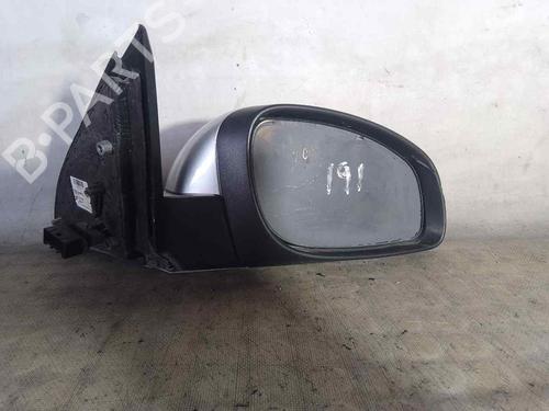 Retrovisor derecho OPEL VECTRA C (Z02) [2002-2009]  26470073