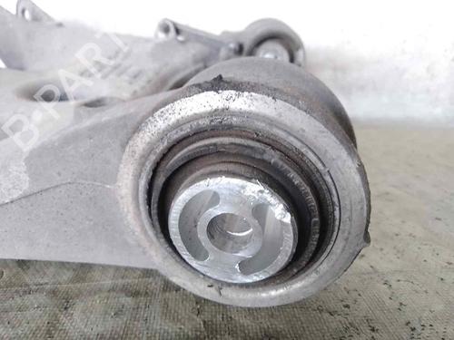 Left rear suspension arm BMW 5 Touring (F11) 520 d | BP26484510M14 