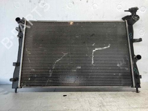 Used Water radiator Water radiator SMART FORFOUR (454) 1.1 (454.030) (75 hp) 35929343 35929343