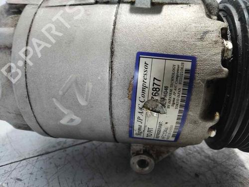 AC compressor FORD MONDEO IV (BA7) | BP35725628M34 - Image 3