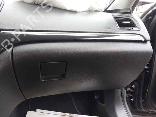 Handskerum OPEL INSIGNIA A (G09) [2008-2017]  28462370