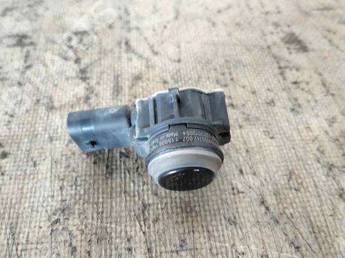 Module électronique MERCEDES-BENZ A-CLASS (W176) A 200 CDI / d (176.008) (136 hp) 29965902