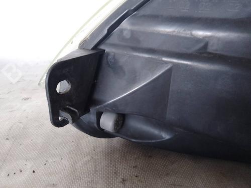 Right headlight FORD FIESTA V (JH_, JD_) 1.4 16V | BP26475510C29 