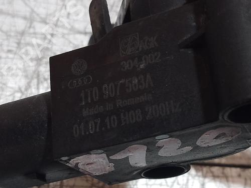 Electronic sensor AUDI Q5 (8RB) 2.0 TDI | BP37485738M84 - Image 2