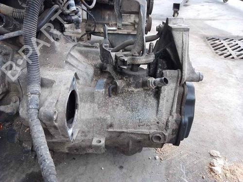 Used Gearbox SEAT LEON (1M1) [1999-2006]  26485978