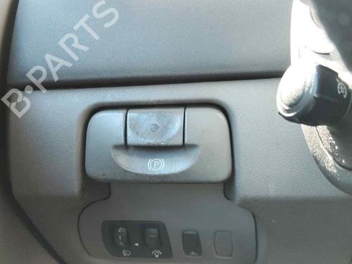 Used Electric handbrake RENAULT GRAND SCÉNIC II (JM0/1_) 1.5 dCi (JM02, JM13) (101 hp) 29332968