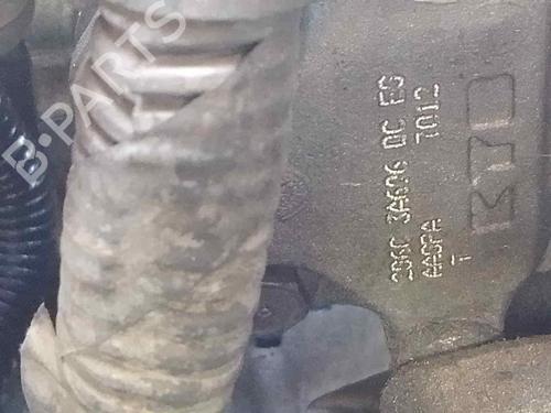 Steering pump MAZDA 2 (DY) 1.4 CD | BP28462757M99 