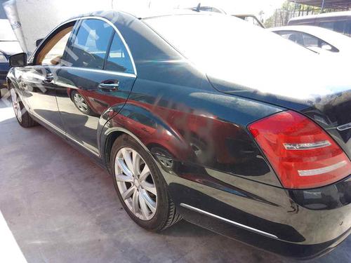 Used Fuel pump MERCEDES-BENZ S-CLASS (W221, V221) S 320 CDI 4-matic (221.080, 221.180) (235 hp) 28454880