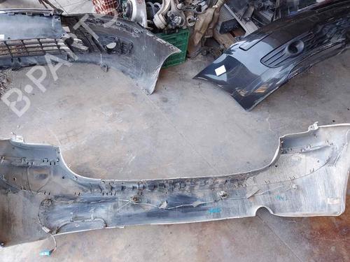 Rear bumper CITROËN XSARA PICASSO (N68) 2.0 16V | BP26483154C8 