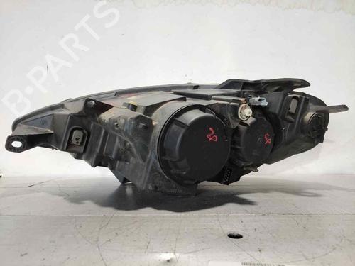 Right headlight PEUGEOT 807 (EB_)  | BP32187959C29 