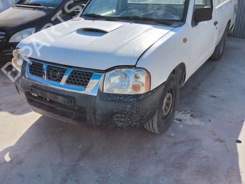 Fuse box NISSAN PICK UP (D22) | BP32371536E1