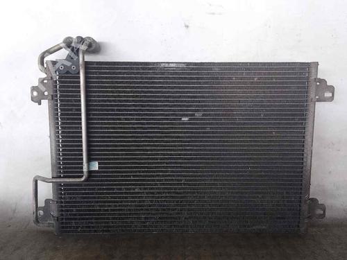 AC radiator RENAULT SCÉNIC I MPV (JA0/1_, FA0_) 1.9 dTi (JA1U) | BP26470330M32 