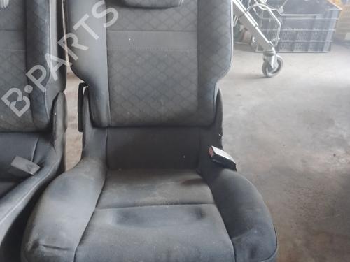 Sedile posteriore Sedile posteriore RENAULT SCÉNIC III (JZ0/1_) [2008-2016] 36497162 36497162