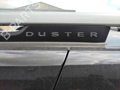 Roof bar DACIA DUSTER (HM_)  | BP29591812C65 
