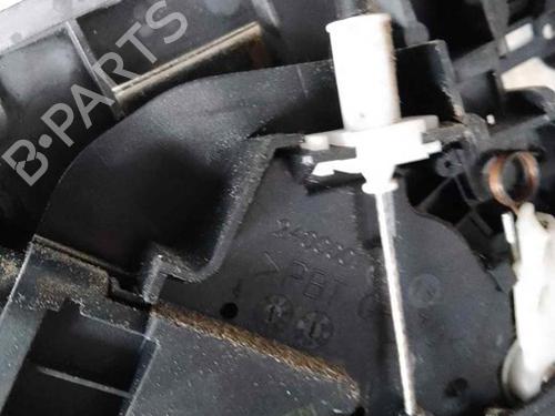 Høyre bak lås FORD FOCUS C-MAX (DM2)  | BP26472461C99 