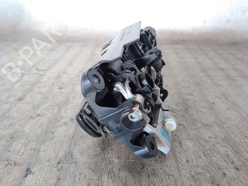 Front right exterior door handle OPEL ASTRA J (P10)  | BP26473389C129 