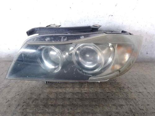 Used Left headlight BMW 3 (E90) 320 d (163 hp) 26486264