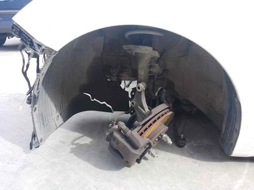 Used Wheel arch HYUNDAI i20 II (GB, IB) 1.2 (84 hp) 28459756