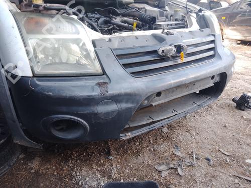 Foran kofangere FORD TRANSIT CONNECT (P65_, P70_, P80_) 1.8 TDCi (90 hp) 32174988