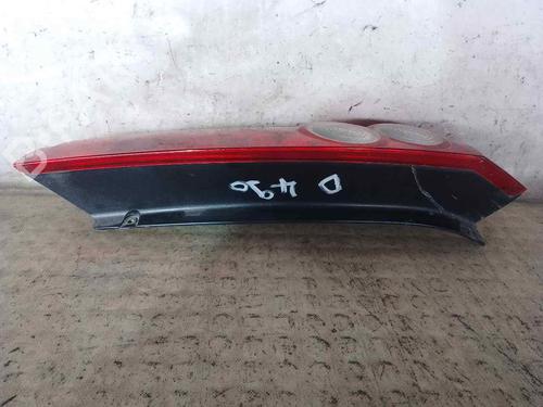 Right taillight FORD FIESTA VI (CB1, CCN) 1.4 TDCi | BP27341938C35 