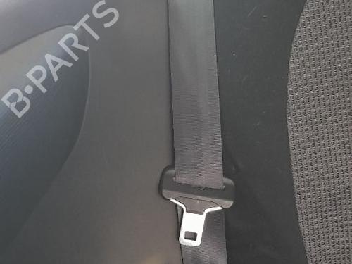 Used Rear right seatbelt Rear right seatbelt CITROËN C4 Coupe (LA_) 1.6 HDi (90 hp) 34471284 34471284