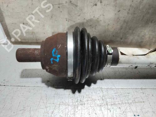 Right front driveshaft FORD C-MAX (DM2) 1.6 TDCi | BP28466691M39 - Image 2