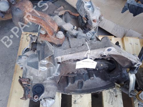 Gearbox CITROËN C3 Pluriel (HB_) 1.4 | BP32167064M3 - Image 4