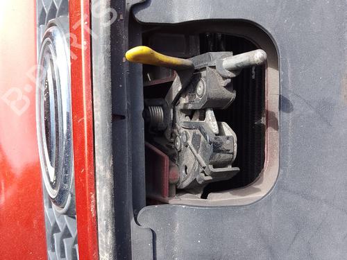 Used Hood lock FORD S-MAX (WA6) [2006-2014]  30847089