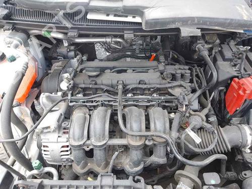 Used AC compressor FORD KA+ III (UK, FK) 1.2 Ti-VCT (85 hp) 28466864