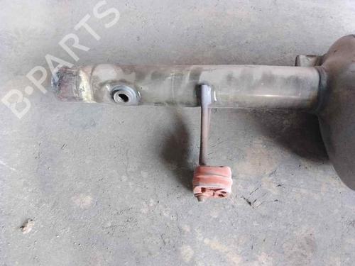 Used Catalyst JAGUAR XF I (X250) [2008-2015]  31156357