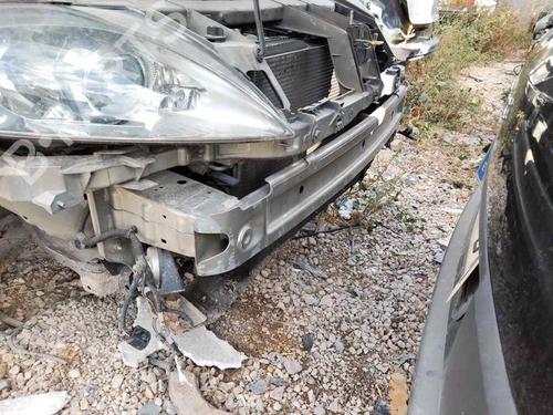 Used Front bumper reinforcement FORD MONDEO IV (BA7) [2007-2015]  29137683