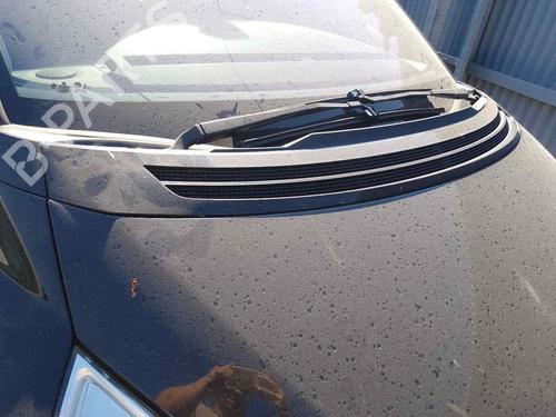 Used Front windshield wiper arm RENAULT ESPACE IV (JK0/1_) 2.0 dCi (JK01, JK02, JK1J, JK1K, JK1H) (150 hp) 28455109