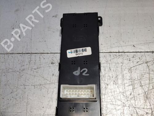 Left front window switch HYUNDAI i10 I (PA) 1.2 | BP34622818I27 - Image 3