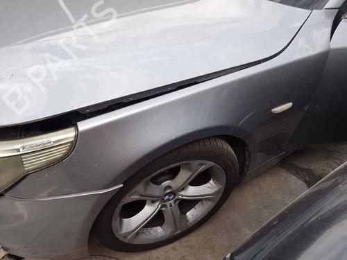 Used Left front fenders BMW 5 (E60) 525 d (177 hp) 28462149