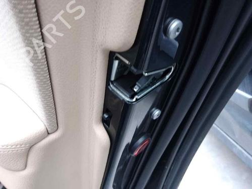 Used Rear right lock BMW 5 (F10) 520 d (184 hp) 28458558